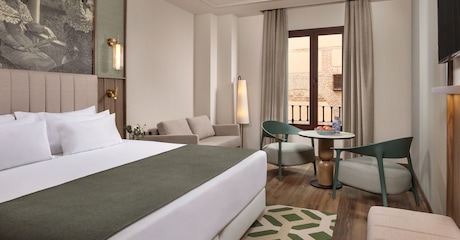 Room Chambre Premium